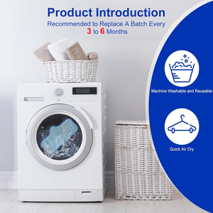 Tampons de rechange en microfibre pour <span class=keywords><strong>nettoyeur</strong></span> <span class=keywords><strong>vapeur</strong></span> <span class=keywords><strong>Dupray</strong></span> <span class=keywords><strong>Neat</strong></span>, accessoires durables, réutilisables et lavables pour <span class=keywords><strong>nettoyeur</strong></span> <span class=keywords><strong>vapeur</strong></span> - Product Image 6