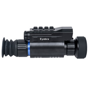 กล้องส่องกลางคืนแบบตาเดียว Eyebre Night Vision Monocular TR22-35mm กล้องถ่ายภาพความร้อนอินฟราเรด กล้องล่าสัตว์ TR22-35mm กล้องถ่ายภาพความร้อน - Product Image 4