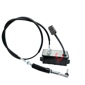 Động cơ ga 523-00006 52300006 cho doosan Daewoo DH220-5 <span class=keywords><strong>DH225</strong></span>-<span class=keywords><strong>7</strong></span> - Product Image 1