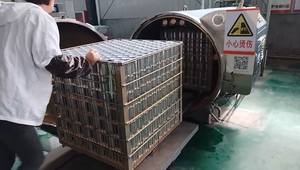 Max Pet Factory Direct 400g Halal Não-OGM Orgânico Carne Fresca Úmida Alimento em Lata para Gatos Sabor Natural Mais Vendido para Gatos Múltiplos - Product Image 5