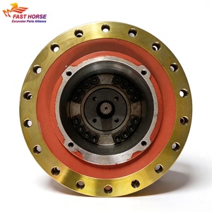 Boîte de vitesses finale Hangood pour excavatrice SY365 36 tonnes avec MAG-170VP-5000 - Product Image 1
