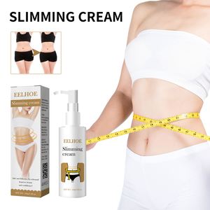 Crema Reductora de Grasa y Reafirmante de Senos, Crema Adelgazante para el Cuerpo - Product Image 5