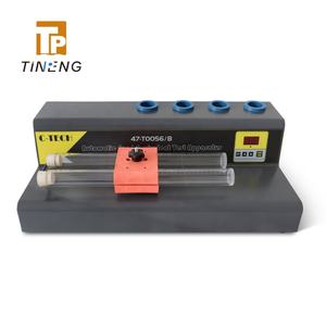 Sable motorisé équivalent <span class=keywords><strong>Shaker</strong></span> 47 T0056B Équipement de <span class=keywords><strong>test</strong></span> de sol de laboratoire - Product Image 4