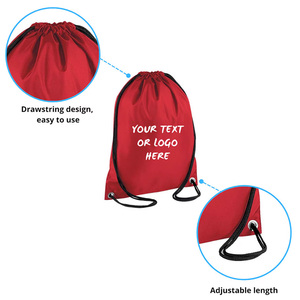 <span class=keywords><strong>Sac</strong></span> à <span class=keywords><strong>dos</strong></span> de gymnastique à motif de cheval personnalisable pour enfants Nom personnalisé PE Nursery Summer/Winter/ Spring School Swim Backpack - Product Image 3