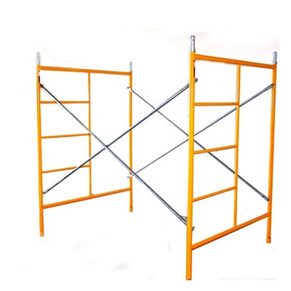 Cadre de boîte unique Flip