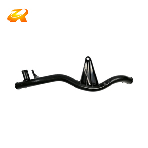 Tuyau <span class=keywords><strong>de</strong></span> <span class=keywords><strong>liquide</strong></span> <span class=keywords><strong>de</strong></span> <span class=keywords><strong>refroidissement</strong></span>/pièce automobile, tuyau <span class=keywords><strong>de</strong></span> radiateur <span class=keywords><strong>de</strong></span> <span class=keywords><strong>liquide</strong></span> <span class=keywords><strong>de</strong></span> <span class=keywords><strong>refroidissement</strong></span>, compatible avec Audi OEM 5Q0121070BR - Product Image 2