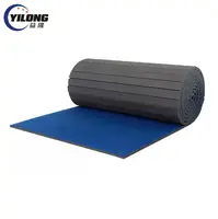 Vinyl Fabric Roll Out Mat, Tatami, Home Use