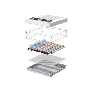 Хит продаж, автоматический инкубатор для яиц, 15 ячеек - Product Image 2