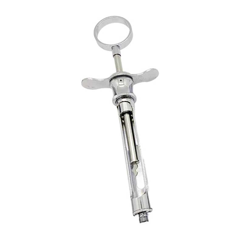 Stainless Steel (Hook Tip)