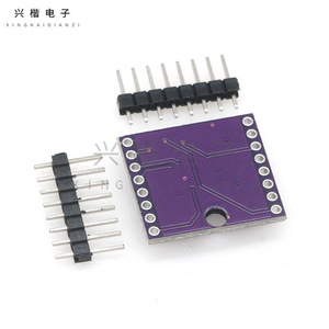 Módulo de Expansión de E/S de 8 Bits I2C PCF8574T para Microcontrolador Arduino - Product Image 2