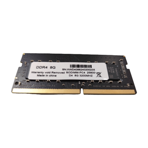 Módulo de memoria para portátil <span class=keywords><strong>DDR4</strong></span> <span class=keywords><strong>RAM</strong></span> <span class=keywords><strong>DDR4</strong></span> 8GB <span class=keywords><strong>16GB</strong></span> 32GB módulo de memoria PCB <span class=keywords><strong>DDR4</strong></span> 8GB 3200MHz módulo de memoria compatible con - Product Image 3