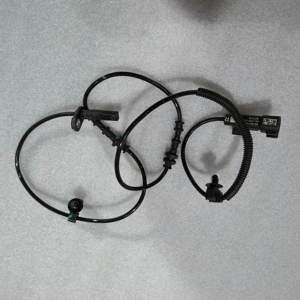 Capteur de vitesse de roue <span class=keywords><strong>ABS</strong></span> électrique automobile 42798614 84329410 84328366 84613190 pour Cadillac XT4 Buick Envision S PLUS - Product Image 3