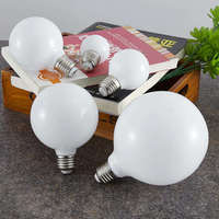 Prix de gros Ampoules LED Globe 3W 4W 5W 7W Luminaires d'intérieur Couvercle en verre Pars Ampoules LED