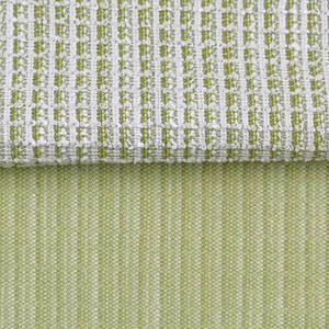 Tissu en tweed extensible respirant personnalisable en polyester à carte de couleur libre pour robes élégantes et vestes pour femmes - Product Image 3