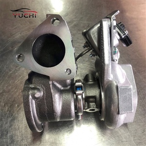 เทอร์โบชาร์จเจอร์ 49131-06300 49131-06320 BK3Q-6K682-NB BK3Q-6K682-NA สำหรับเรนเจอร์ 2.2 ลิตร 5 สปีด - Product Image 4