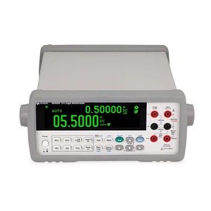 Multimètre numérique Keysight 34450a 5,5 chiffres, écran OLED - Obtenez une réduction - Product Image 5