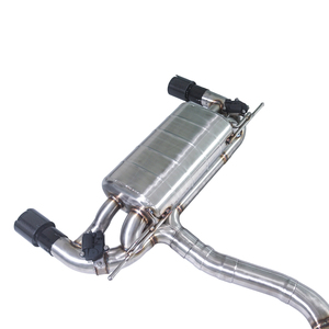 Tuyau d'échappement Valvetronic pour <span class=keywords><strong>BMW</strong></span> 335i 340i F30 F31 F34 F35 440i 435i F32 F36 3.0T, silencieux à soupape - Product Image 3