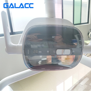 PROMOTION! BEST CE and ISO Approved Foshan <strong>Manufacturer</strong> High Quality Complete <strong>Dental</strong> <strong>Chair</strong> <strong>Unit</strong> Soft Leather - Product Image 4