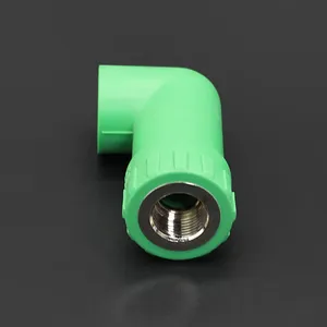 あらゆる種類の1インチppr地下給水管継手エンドキャップコネクタプラグ価格32mmユニオンサイズ (mm)