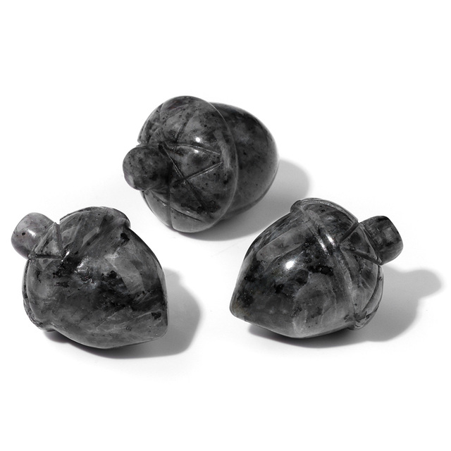 Larvikite