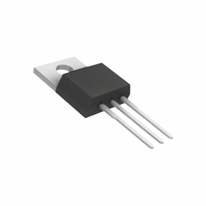 ส่วนประกอบวงจรอิเล็กทรอนิกส์ TO-220-3 KSE44H11ทรานซิสเตอร์ของแท้ - Product Image 1
