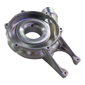 Milling Turning <b>Service</b> CNC Machining Parts <b>Service</b> Custom Machining Precision Machining Milling <b>Other</b> <b>Fabrication</b> <b>Services</b> - Product Image 5