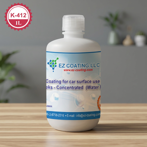 Revestimiento Hidrofóbico para Puertas de Ducha de Vidrio, Líquido Autolimpiante Antical, 5L - Product Image 1
