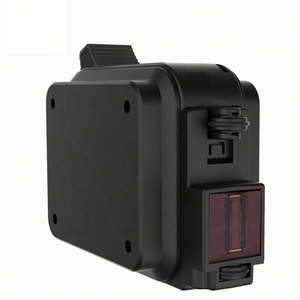 2025ใหม่เครื่องพิมพ์อิงค์เจ็ทแบบพกพาเครื่องพิมพ์กล่องฉลากแบบแบทช์เครื่องเข้ารหัสวันที่ Tของร้อนขนาดเล็กฉลากใหม่ DM-H611 - Product Image 5