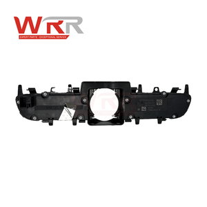 2139056508 2139055304 Commande radio montée sur tableau de bord pour Benz W213 C257 E300 – Clavier de console fiable pour le contrôle du volume audio et des médias - Product Image 4
