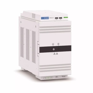 Système de Géochromatographie Miniature Agilent 990, Équipement de Laboratoire d'Analyse d'Échantillons de Gaz - Product Image 1