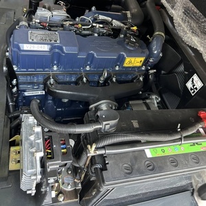 <span class=keywords><strong>Jabil</strong></span> nâng xe tải 3.5 tấn Xăng DIESEL xe nâng điện với ngã ba định vị và Side Shifter - Product Image 6