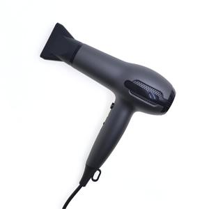 Secador de Pelo Iónico de Alta Velocidad con Motor sin Escobillas, Profesional, con Difusor y Peine para Secar y Peinar, Flujo de Aire de Calidad Profesional - Product Image 4