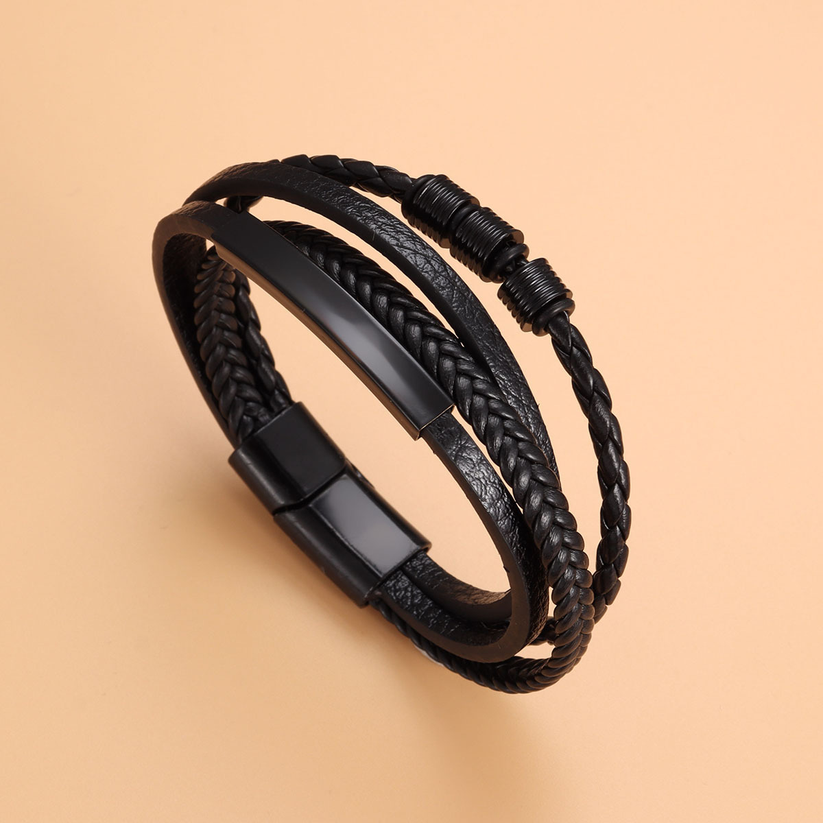 How to Choose Men's Jewellery Stainless Steel 2025: Ultimate Buying Guide