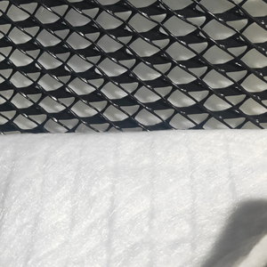 Geonet décharge géocomposite drain 3d filet de drainage et composite géotextile - Product Image 3