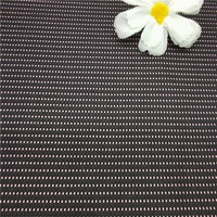 Tissu en maille extensible et ajouré 88% nylon + 12% élasthanne pour sous-vêtements et caleçons sexy, tissu en maille polyester nylon élasthanne