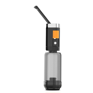 2025 Handheld Travel <strong>Bidet</strong> Shower With USB-C Electric Pump in Good Quality - Product Image 1