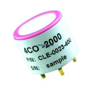 7PH3-2000 Sensor de fosfina de 2/2 pulgadas - Product Image 2