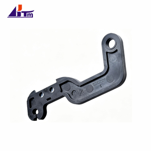 4450758033 445-0758033 Carrello Dispensatore NCR S2 con Manovelle Sinistra e Destra, Ricambi per Bancomat - Product Image 3