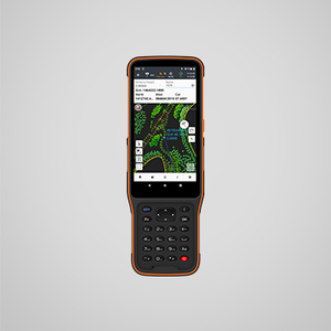 Software de Mapeo GPS RTK Landstar8 para Android, Controlador de Visualización RTK GNSS CHC Personalizado, Sensor Receptor GPS OEM - Product Image 4