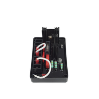 Régulateur de tension de générateur diesel Werner AVR de haute qualité BE350