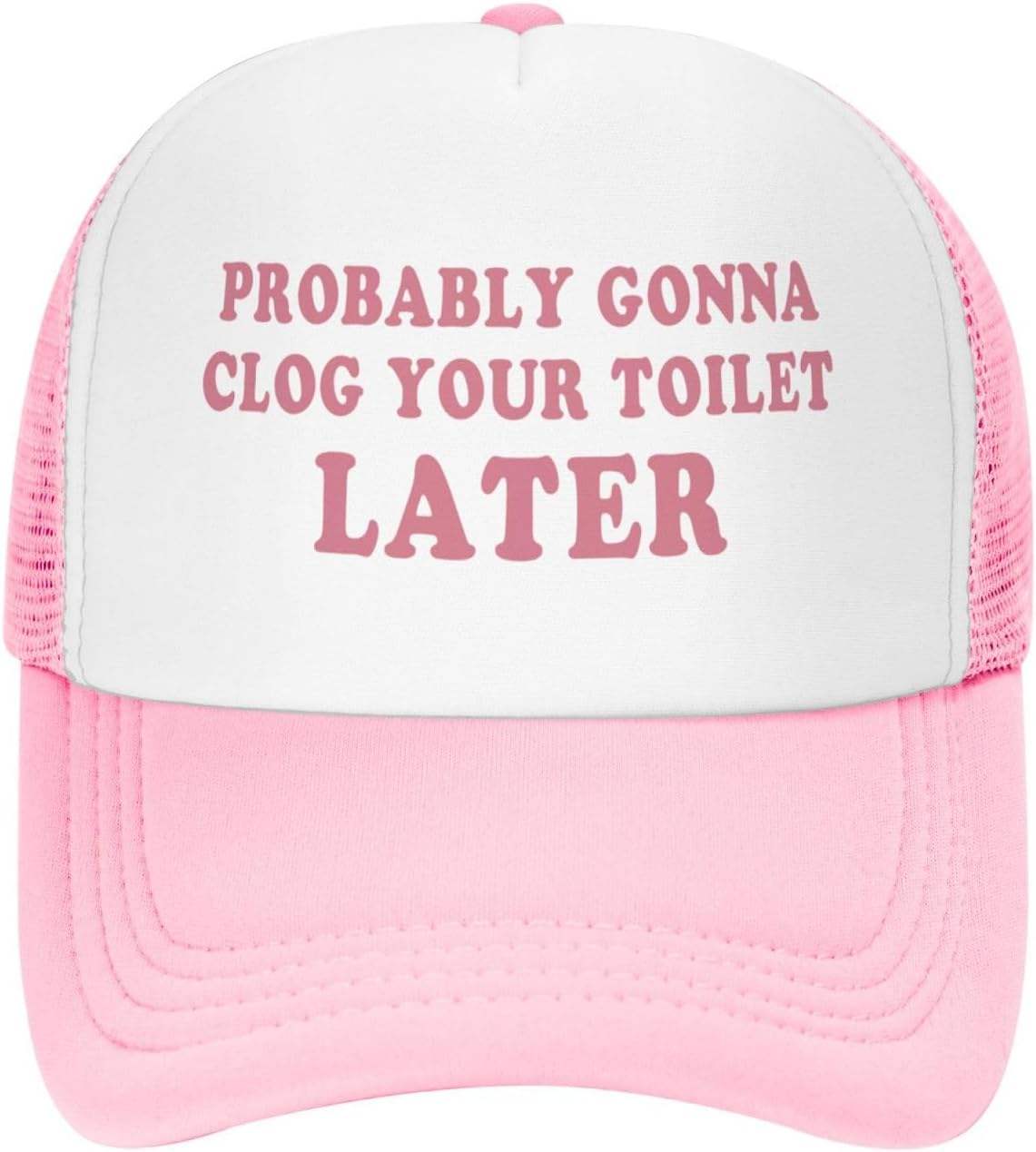 อาจจะทำให้ห้องน้ำของคุณอุดตันในภายหลัง