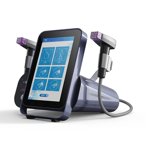 Máquina de Belleza de Escritorio 2025 para Reafirmar la Piel, Antienvejecimiento, Reducción de Cicatrices de Acné, Desvanecimiento de Marcas de Acné y Poros - Product Image 5