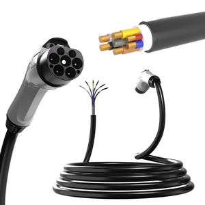 Fabricant Vente de gros EVJE Câble de chargement - Product Image 2