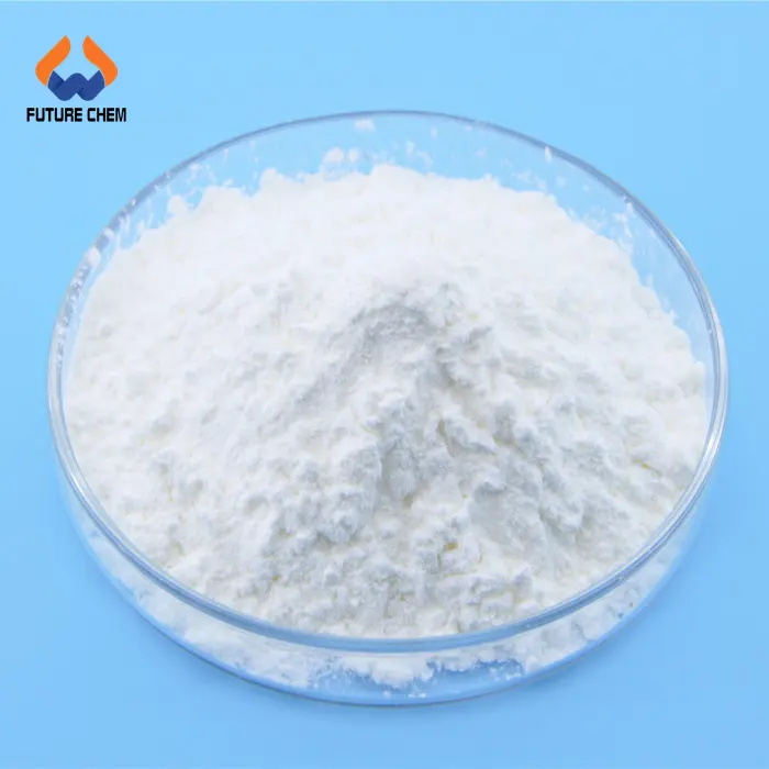 Nitrato de alumínio não ahydrate com 99% + pureza cas 7784-27-2