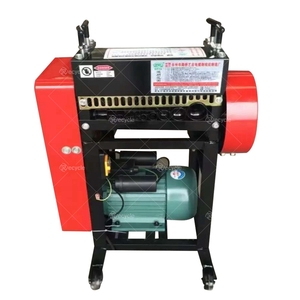 <strong>Electric</strong> Automatic Peeling <strong>Stripper</strong> Scrap Copper Wire <strong>Cable</strong> Wiring Stripping Machine With Scrap <strong>Cable</strong> <strong>Stripper</strong> - Product Image 6