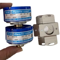 Nouvel encodeur rotatif original TAMAGAWA TS5217N8577 TS5217N577 TS5217N8581