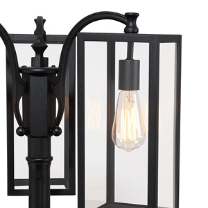 <span class=keywords><strong>โคม</strong></span><span class=keywords><strong>ไฟ</strong></span><span class=keywords><strong>เสา</strong></span>ภายนอกอาคาร กันน้ำ กระจกใส <span class=keywords><strong>โคม</strong></span><span class=keywords><strong>ไฟ</strong></span>ถนนสวนภายนอกอาคาร วัสดุอลูมิเนียม <span class=keywords><strong>โคม</strong></span><span class=keywords><strong>ไฟ</strong></span>ถนนสีดำ <span class=keywords><strong>โคม</strong></span><span class=keywords><strong>ไฟ</strong></span>ภายนอก - Product Image 5