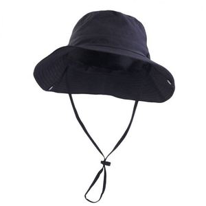 Chapeaux de pêcheur GTOP en gros avec logo personnalisé, ajustables, respirants, coupe-vent, avec cordon, pour hommes et femmes, pour le camping - Product Image 1