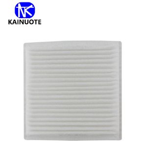 Filtre de climatisation KNT pour Subaru Pleo Plus 2012- Sambar 2014- Stella 2011- Suzuki <span class=keywords><strong>Aito</strong></span> 2004-2014 88568-B4010 SU003-02112-00 - Product Image 6