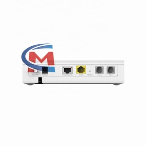 Muchen sợi quang XGS-PON ONT 10ge onu 1 * 10ge + 1ge + 2voip (tùy chọn) qsfp Yếu tố hình thức 100g Trọng lượng 4G Wi-Fi mạng FTTH Router - Product Image 2